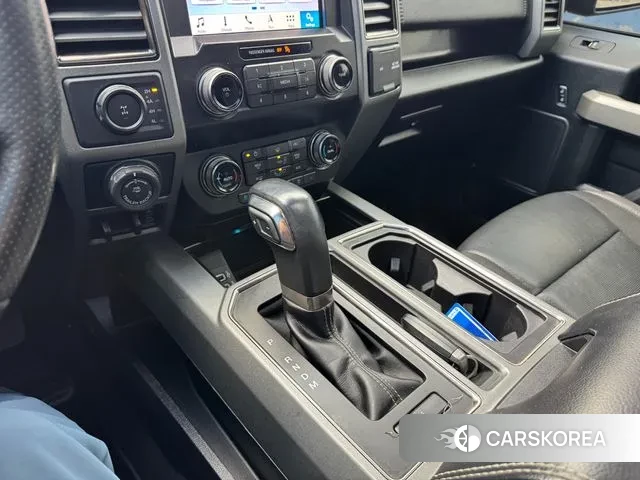 Ford F150 id 3568368 из Кореи 19