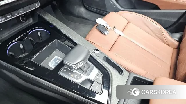 Audi A4 (B9) id 3394271 из Кореи 19