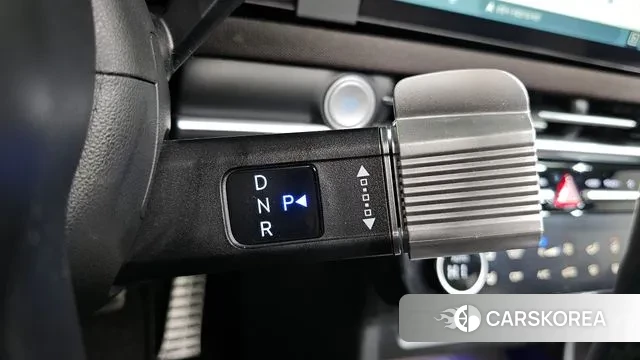 Hyundai The New Tucson Hybrid (NX4) id 3609998 из Кореи 19