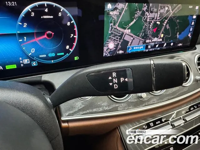 Mercedes-Benz E-Class W213 id 2714539 из Кореи 19