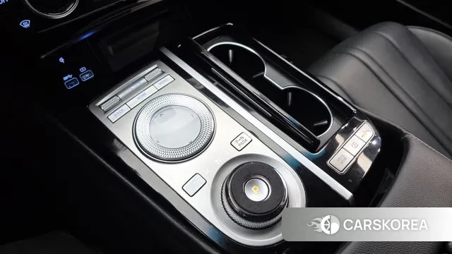 Genesis G80 (RG3) id 3676072 из Кореи 19