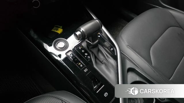 Kia Di Ol Nu Niro id 4481447 из Кореи 29