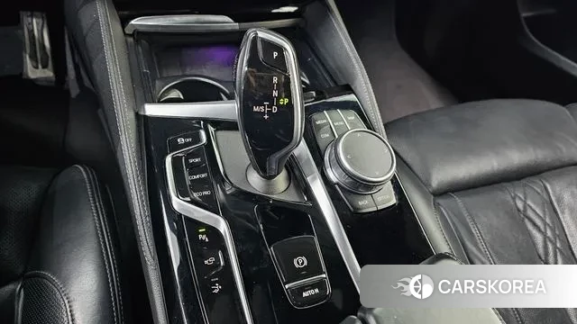 BMW 6 Series GT (G32) id 3697633 из Кореи 19