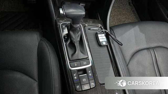 Kia The New K5 2nd generation id 4371741 из Кореи 31