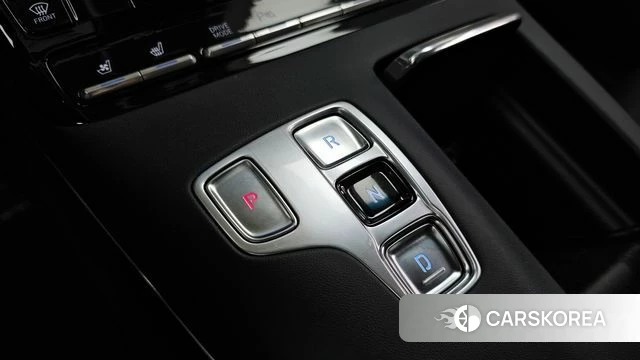 Hyundai The New Grandeur IG id 4402780 из Кореи 34