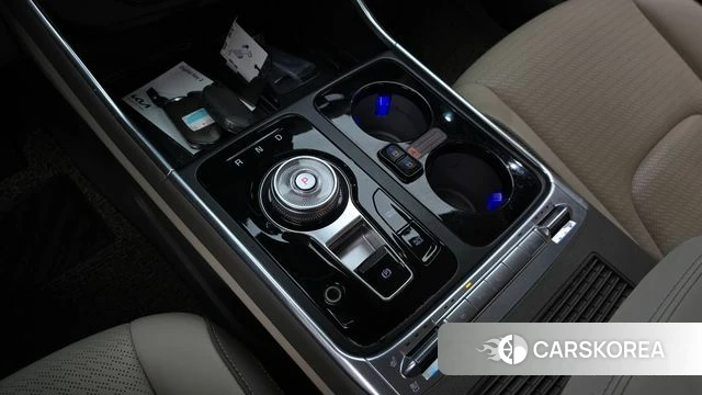 Kia The New Carnival 4th Generation id 4783233 из Кореи 36
