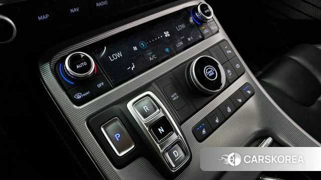 Hyundai The New Palisade id 4549577 из Кореи 19