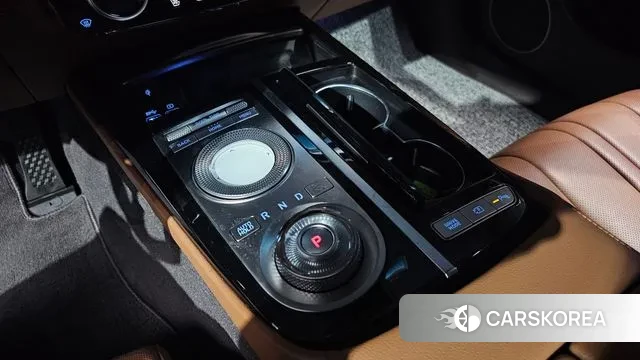 Genesis G80 (RG3) id 3312135 из Кореи 19