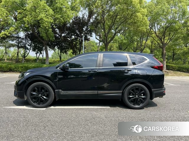 Honda CR-V id 4307373 из Китая 11