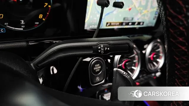 Mercedes-Benz GLA - Class H247 id 3664728 из Кореи 19