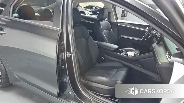 Kia K5 3rd generation id 3044879 из Кореи 19