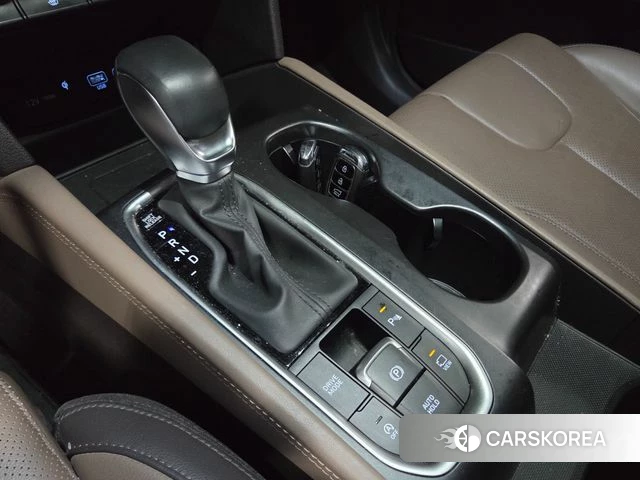 Hyundai Santa Fe TM id 4390555 из Кореи 17