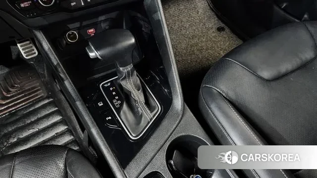 Kia The New Niro id 3646815 из Кореи 19