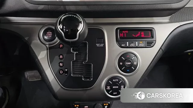 Kia The New Ray id 3581873 из Кореи 19