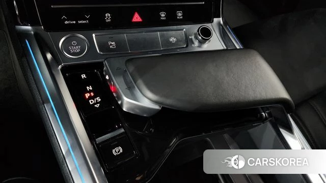 Audi e-Tron id 4284448 из Кореи 19