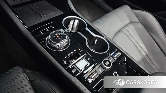 Kia The New K5 3rd generation id 3347499 из Кореи 19