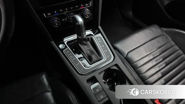 Volkswagen Passat GT (B8) id 3966363 из Кореи 19