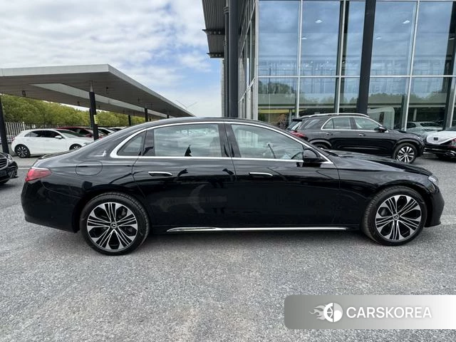 Mercedes-Benz E-class PHEV id 4278100 из Китая 13
