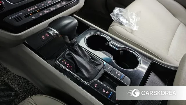 Kia The New Carnival id 2995637 из Кореи 19