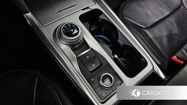 Ford Explorer 6th Generation id 3489340 из Кореи 19