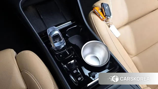 Volvo XC40 id 3458125 из Кореи 19