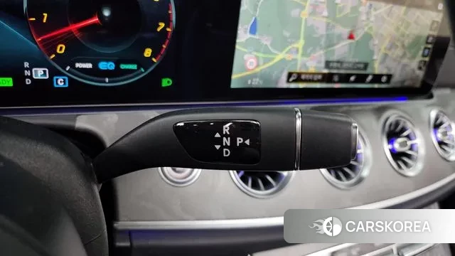 Mercedes-Benz E-Class W213 id 3581524 из Кореи 19