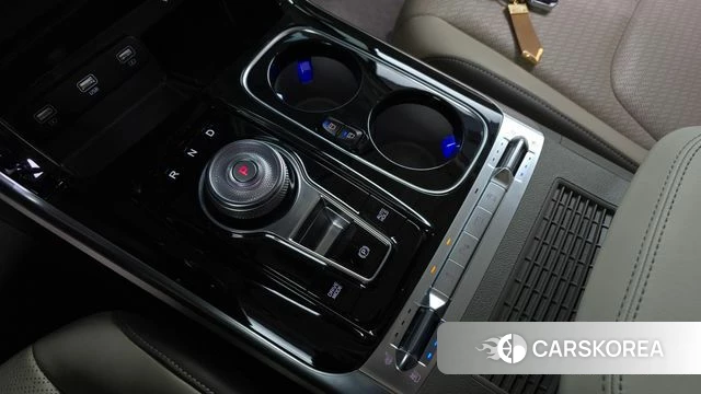 Kia Carnival 4th generation id 3898320 из Кореи 19