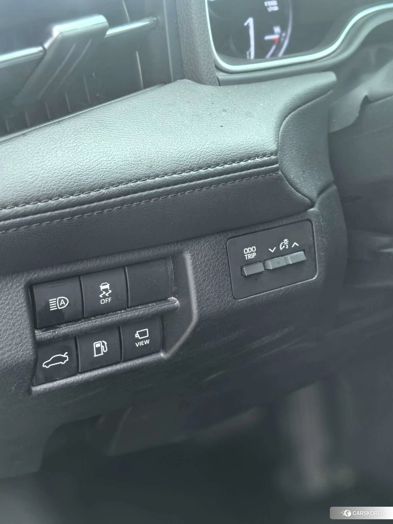 Toyota Asian dragon id 4493073 из Китая 15