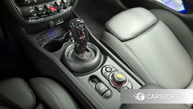 Mini Cooper S Clubman id 3514082 из Кореи 19