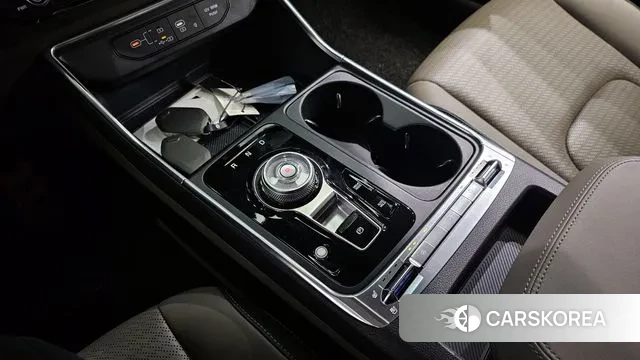 Kia The New Carnival 4th Generation id 3016009 из Кореи 19