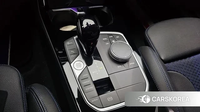 BMW 1 Series (F40) id 3487347 из Кореи 19