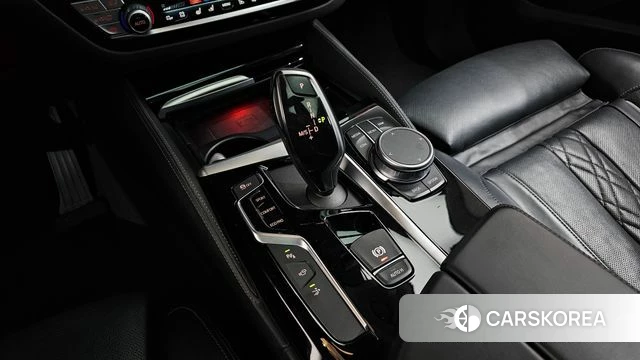 BMW 6 Series GT (G32) id 3844713 из Кореи 19