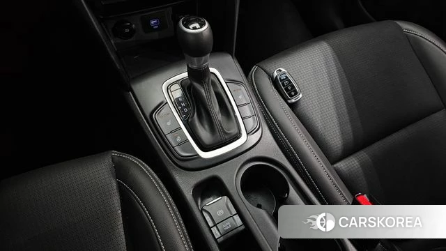 Hyundai Kona Hybrid id 4894777 из Кореи 19