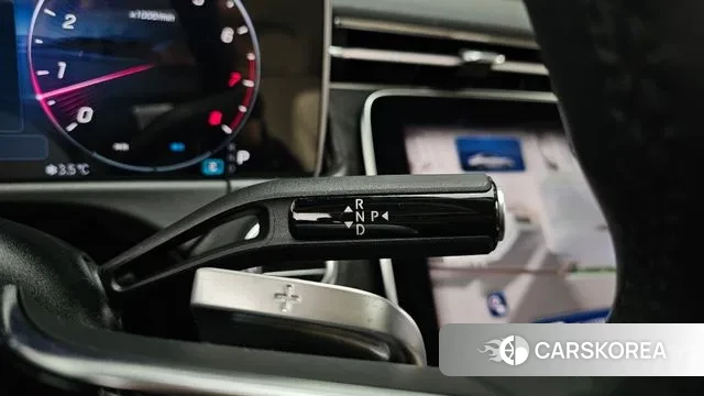 Mercedes-Benz E-Class W214 id 3599636 из Кореи 19