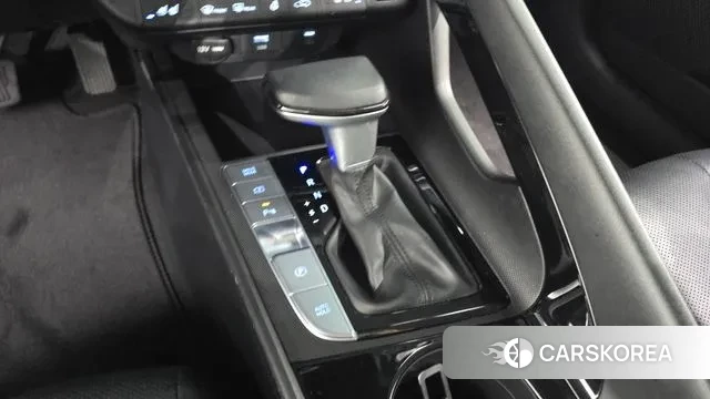 Hyundai The New Avante Hybrid (CN7) id 3689466 из Кореи 19