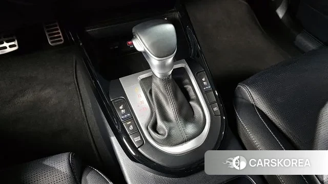 Kia The New K3 2nd generation id 3639299 из Кореи 19