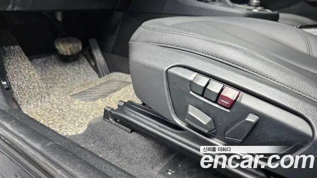 BMW 2 Series Active Tourer (F45) id 2668051 из Кореи 19