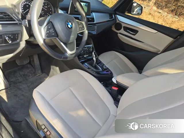 BMW 2 Series Active Tourer (F45) id 3540909 из Кореи 16