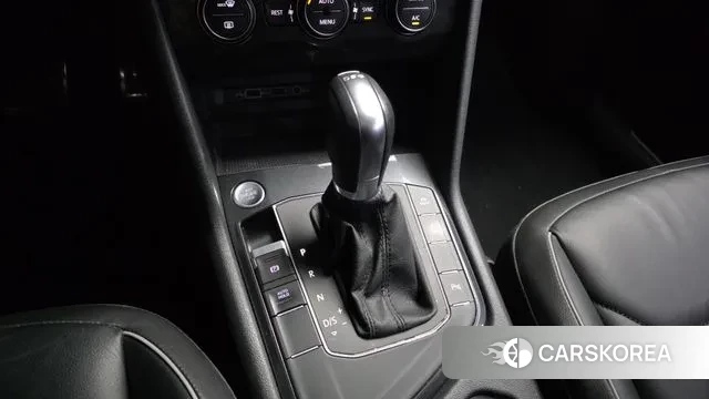 Volkswagen Tiguan second Generation id 3748592 из Кореи 19