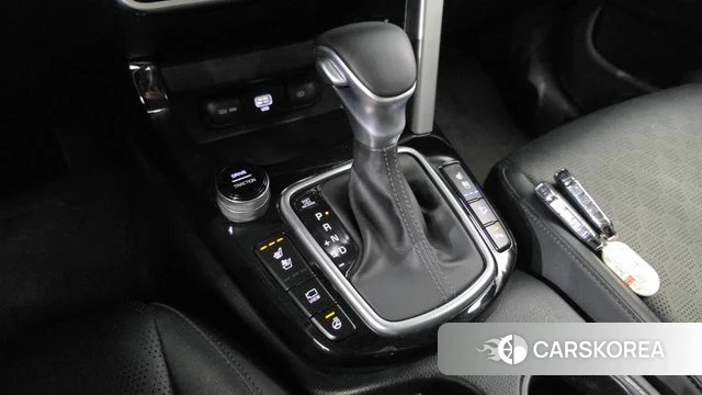 Kia Seltos id 4377495 из Кореи 29