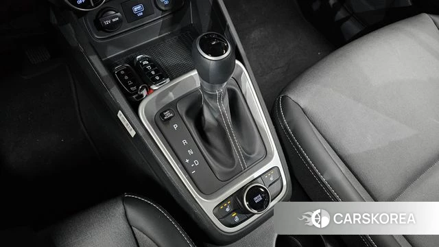 Hyundai Venue id 4402872 из Кореи 29