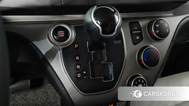 Kia The New Ray id 4389015 из Кореи 19