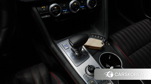Genesis G70 id 4317548 из Кореи 33