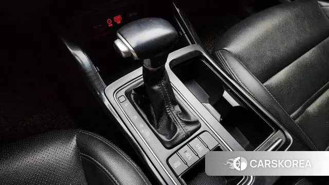 Kia The New Sorento id 3000581 из Кореи 19