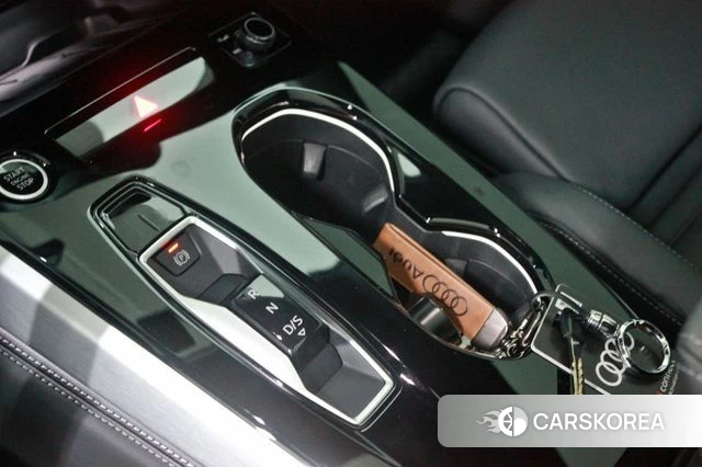 Audi A5 (B10) id 4279665 из Кореи 19