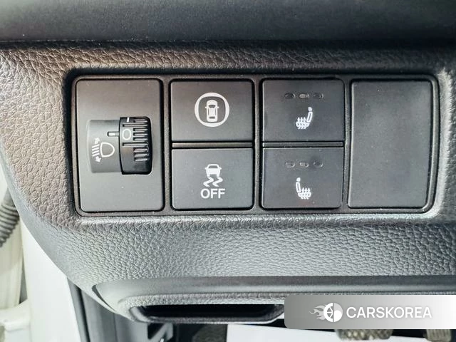 Honda Binzhi id 4321151 из Китая 13
