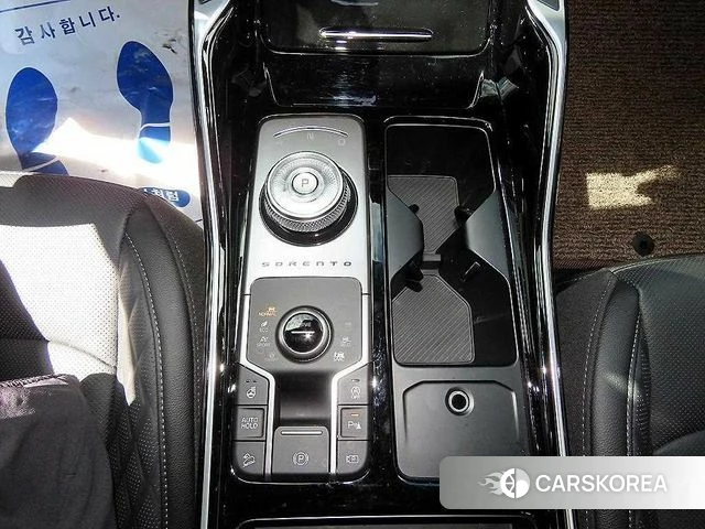 Kia The New Sorento 4th Generation id 4681539 из Кореи 19