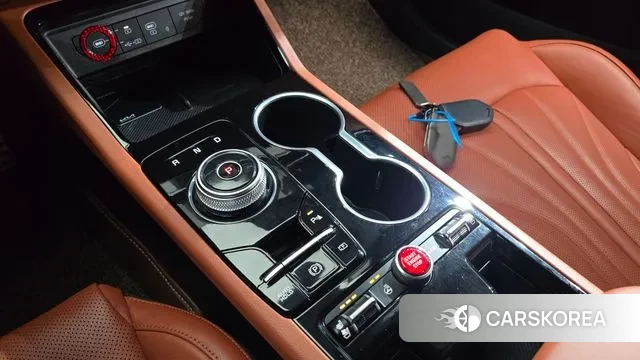 Kia The New K5 Hybrid 3rd generation id 3496917 из Кореи 19