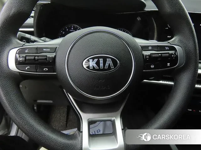 Kia K5 3rd generation id 3493574 из Кореи 18