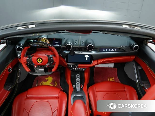 Ferrari Portofino id 4331643 из Кореи 19